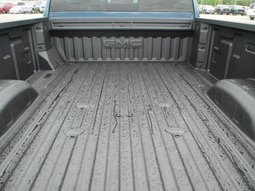 2025 GMC Sierra 3500 Denali Ultimate