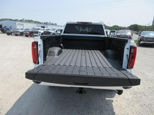 2025 GMC Sierra 3500 Denali