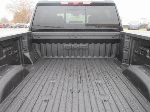 2026 GMC Sierra 2500 Denali Ultimate