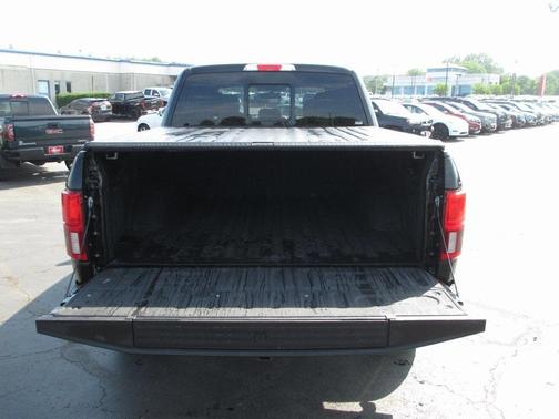 2018 Ford F-150 Limited