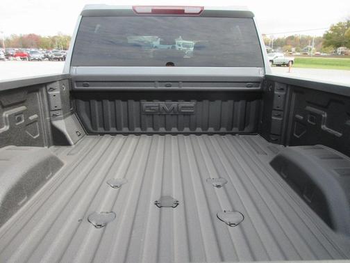 2026 GMC Sierra 3500 SLT