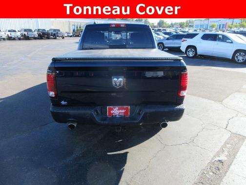2015 RAM 1500 Sport
