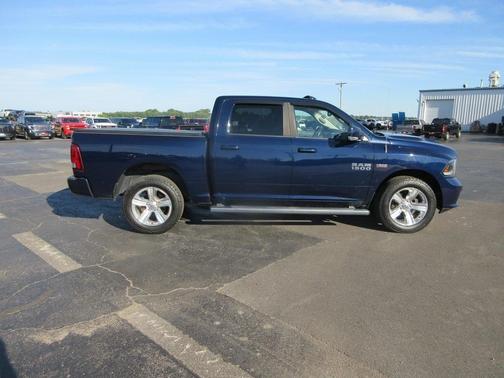 2015 RAM 1500 Sport