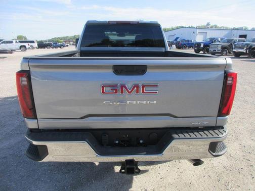 Sterling 2026 GMC Sierra 2500 SLT