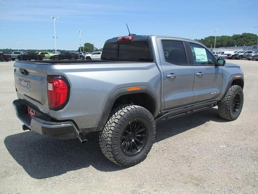 Sterling 2026 GMC Canyon AT4X