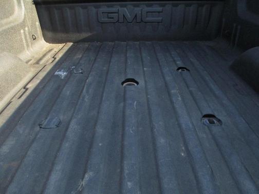2019 GMC Sierra 2500 SLT