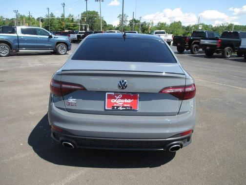 2023 Volkswagen Jetta GLI 2.0T Autobahn