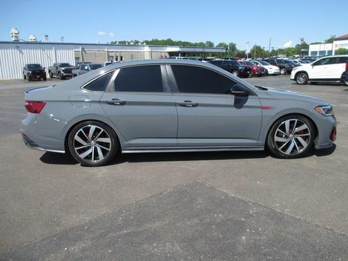 2023 Volkswagen Jetta GLI 2.0T Autobahn