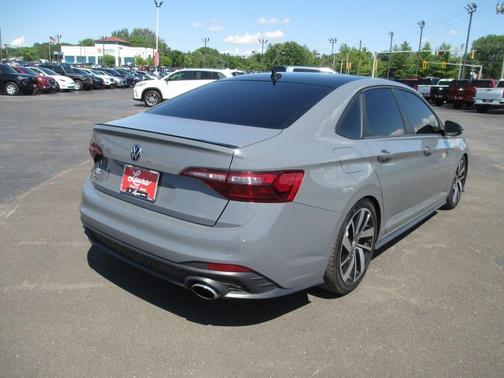 2023 Volkswagen Jetta GLI 2.0T Autobahn