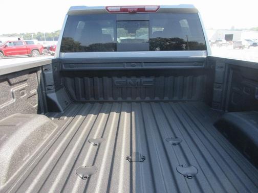 2026 GMC Sierra 2500 Denali