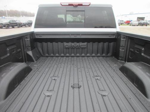 2026 GMC Sierra 2500 Denali Ultimate