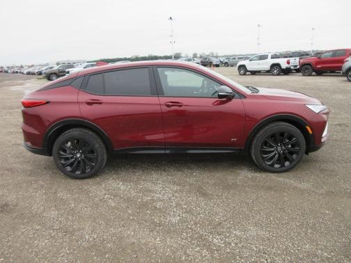 2025 Buick Envista Sport Touring