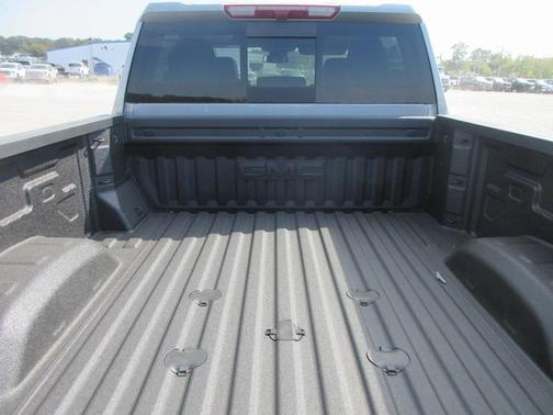 2026 GMC Sierra 2500 SLT