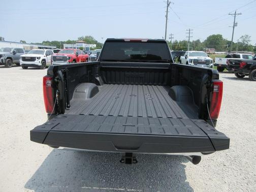 2025 GMC Sierra 3500 SLT
