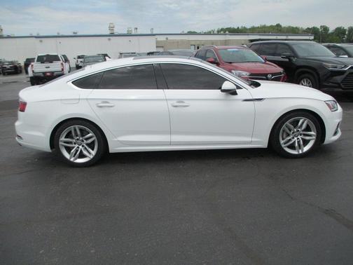 2019 Audi A5 2.0T Premium