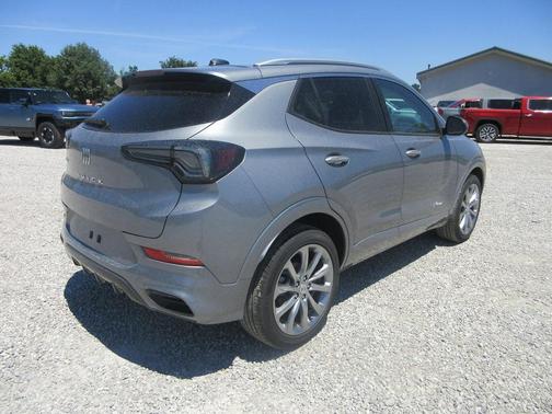 2025 Buick Encore GX Avenir