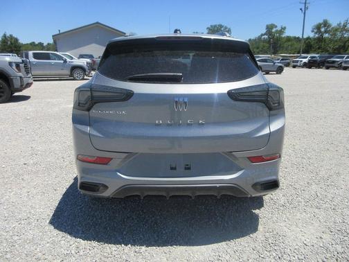 2025 Buick Encore GX Avenir