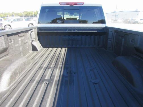 2026 GMC Sierra 3500 Denali