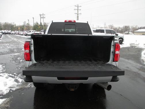 2019 GMC Sierra 2500 Denali