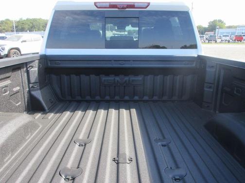 2026 GMC Sierra 2500 Denali