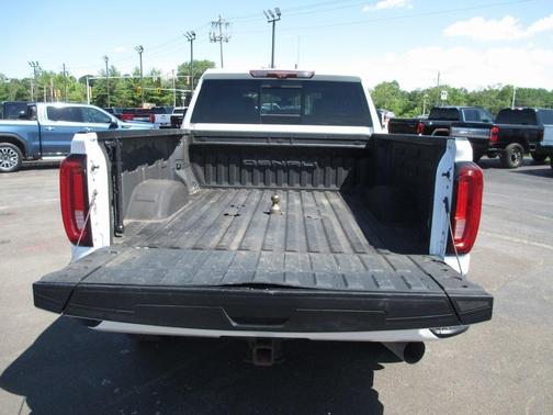 2020 GMC Sierra 2500 Denali