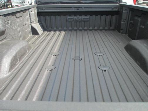 2026 GMC Sierra 3500 Denali Ultimate