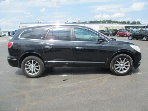 2013 Buick Enclave Leather