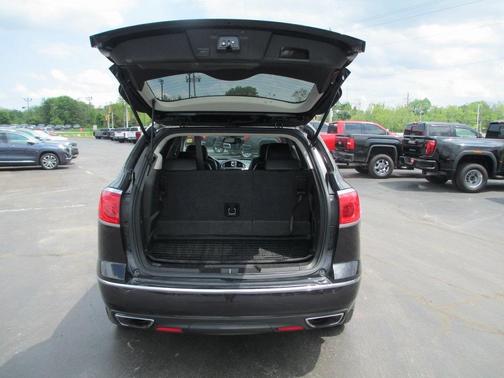 2013 Buick Enclave Leather