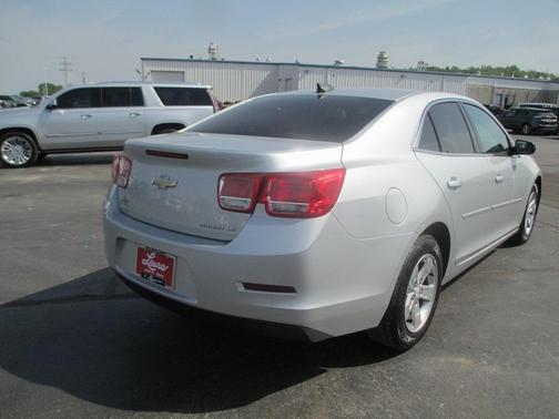 2015 Chevrolet Malibu 1LS