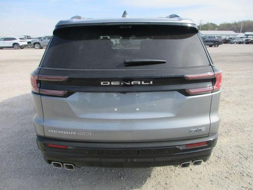 Sterling 2026 GMC Acadia DENALI ULTIMATE