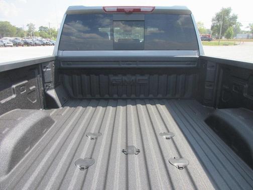 2026 GMC Sierra 2500 Denali Ultimate