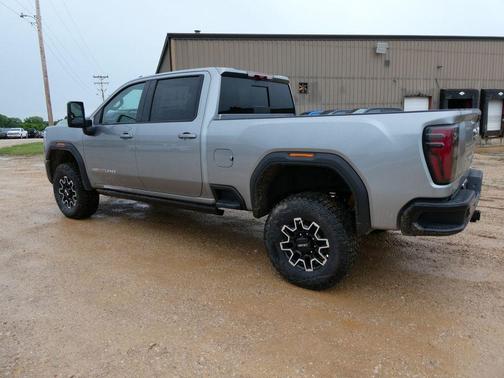 Sterling 2026 GMC Sierra 2500 AT4X