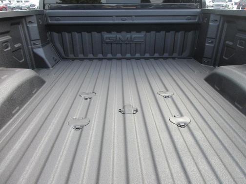 2025 GMC Sierra 2500 SLT