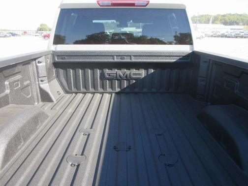 2026 GMC Sierra 2500 SLE