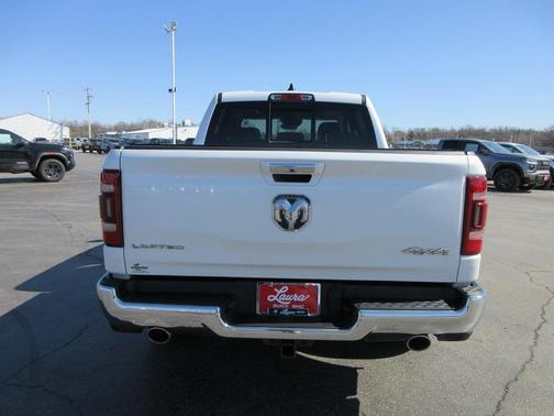 2020 RAM 1500 Limited