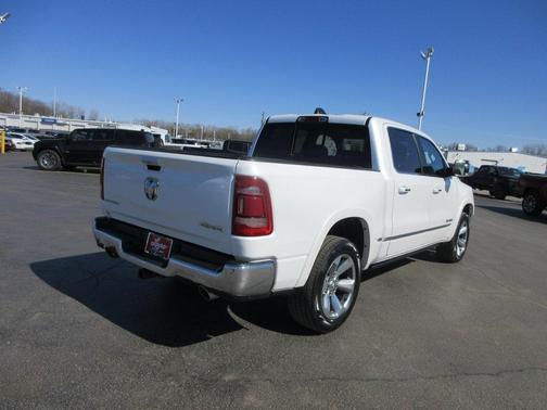 2020 RAM 1500 Limited
