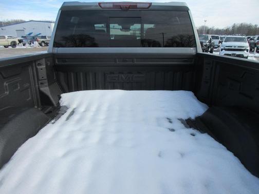 2026 GMC Sierra 2500 Denali Ultimate