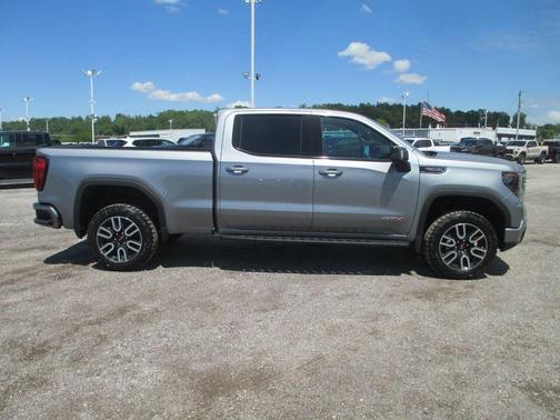 Sterling 2026 GMC Sierra 1500 AT4