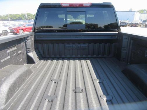 2026 GMC Sierra 2500 Denali