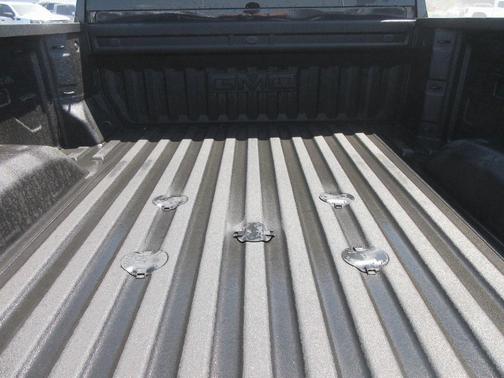 2025 GMC Sierra 2500 SLE