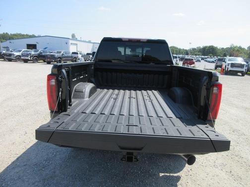 2025 GMC Sierra 2500 Denali Ultimate