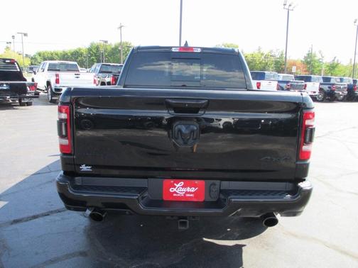 2020 RAM 1500 Limited