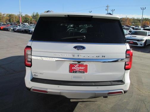 2023 Ford Expedition Limited