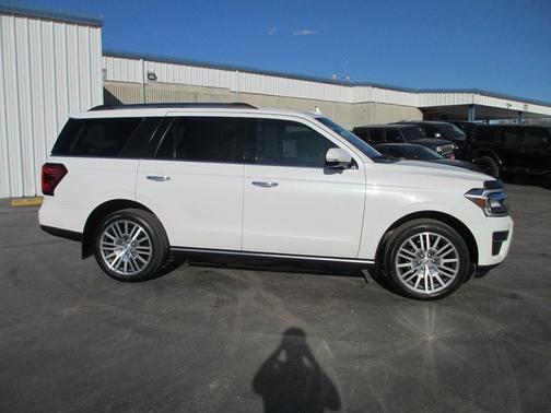 2023 Ford Expedition Limited