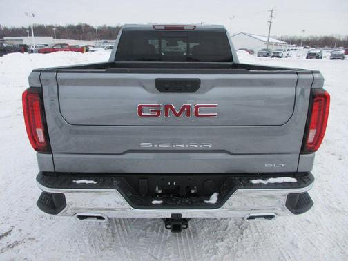 Sterling 2026 GMC Sierra 1500 SLT