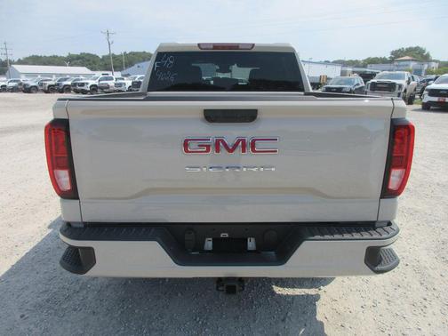 Dune 2026 GMC Sierra 1500 Pro