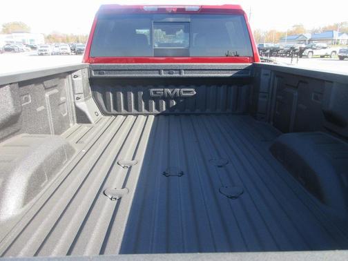 2026 GMC Sierra 3500 AT4