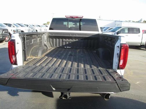 2023 GMC Sierra 3500 Denali