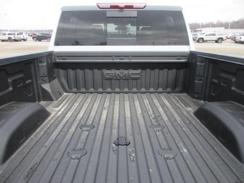 2026 GMC Sierra 2500 SLT