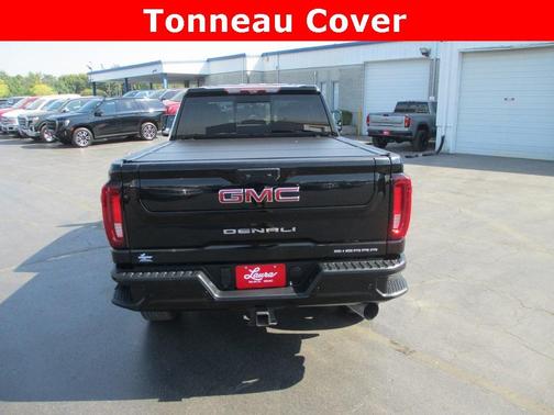 2021 GMC Sierra 2500 Denali